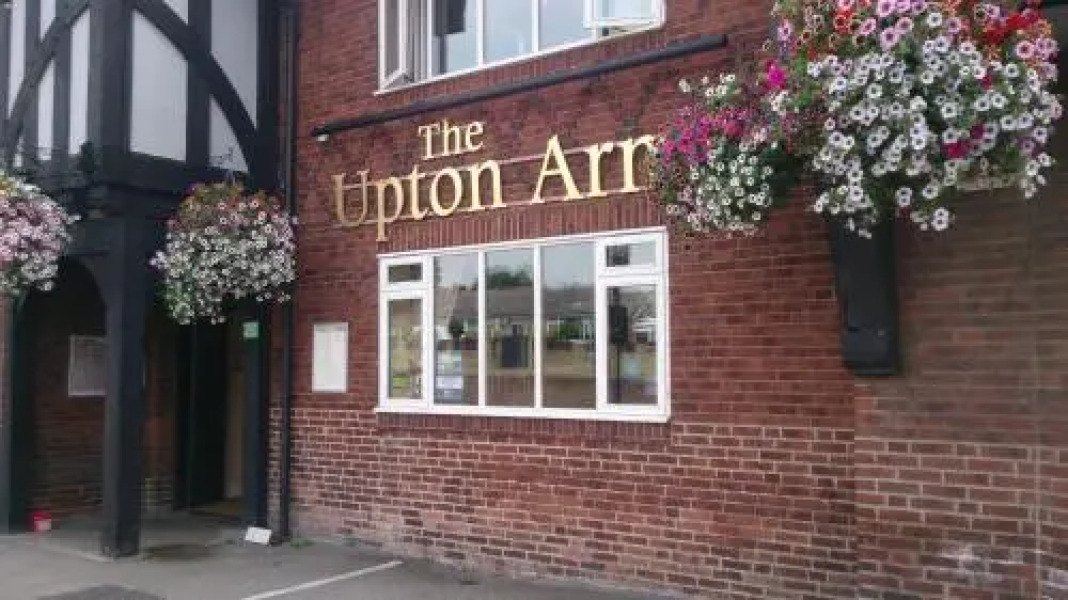 The Upton Arms