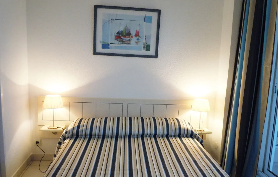 Résidence Odalys Les Terrasses de Fort Boyard