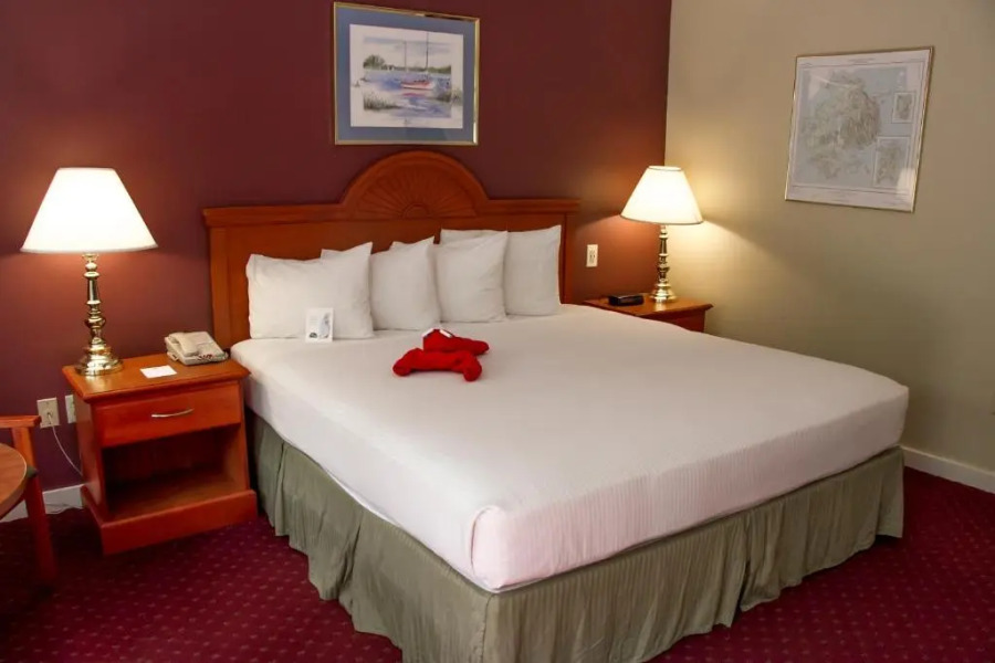 Bar Harbor Motel