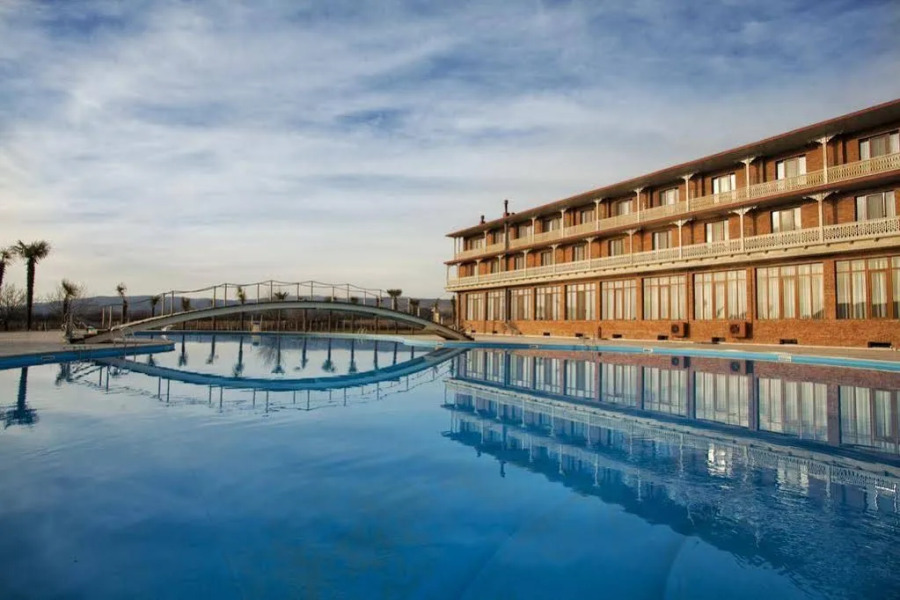 Ambassadori Kachreti Golf Resort Kachreti