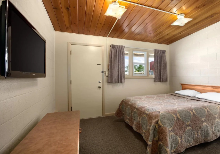 Thriftlodge Moose Jaw