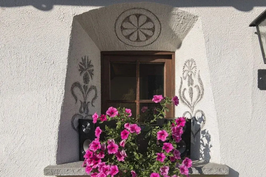 Hotel Alpina