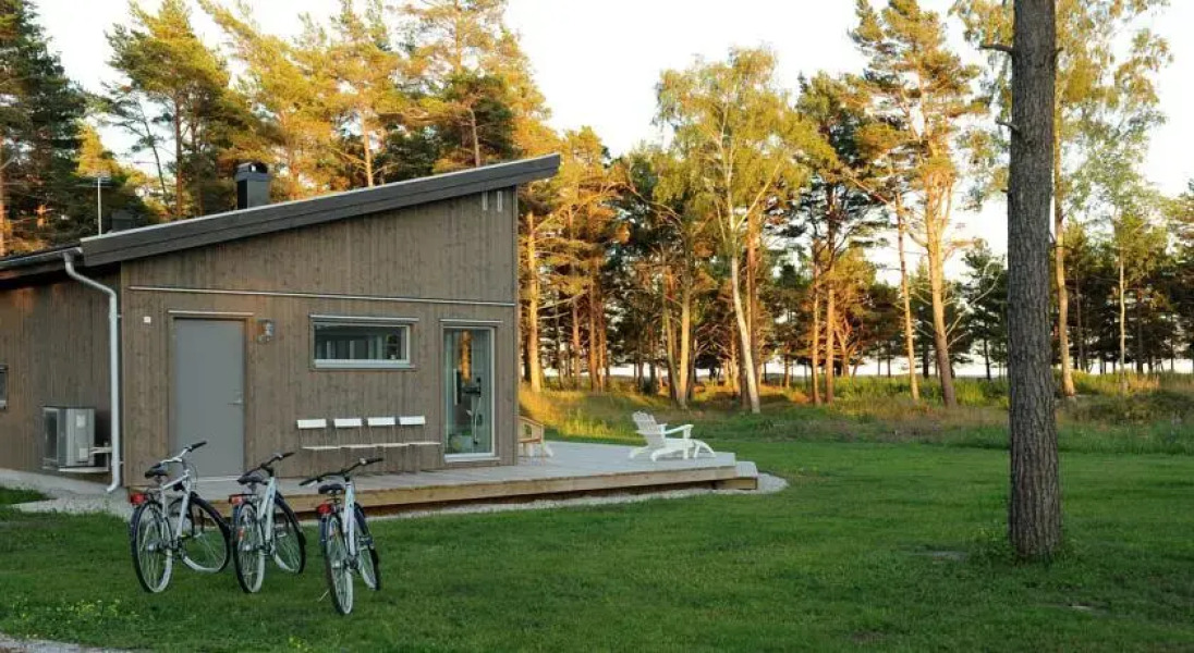 Sudersands Semesterby