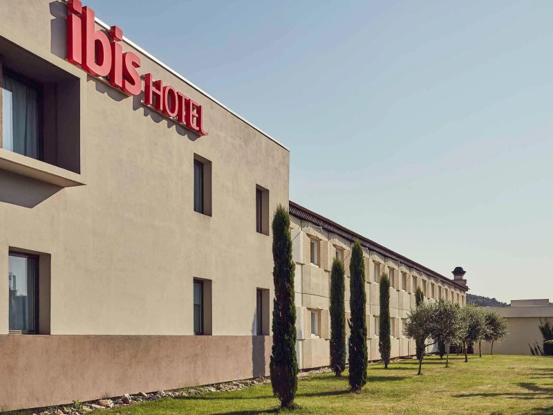 Ibis Aix en Provence Hotel