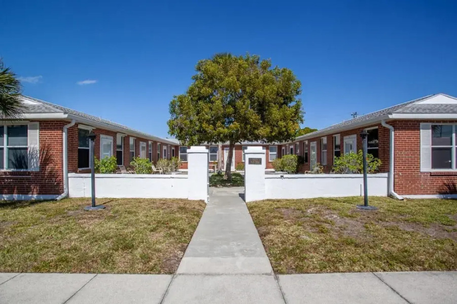 Venice Villas Villa Paradiso 17