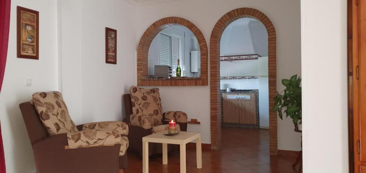 Alojamiento Rural El Respiro "Brisa"