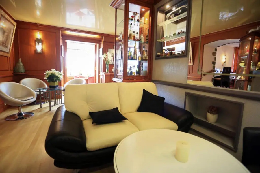 Hotel Le Clos Champel