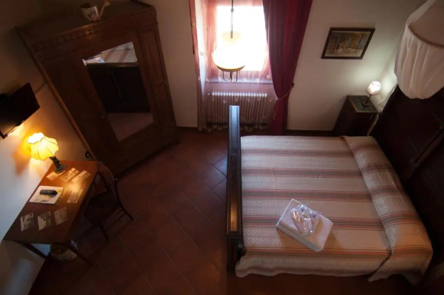 Arpaderba B&B