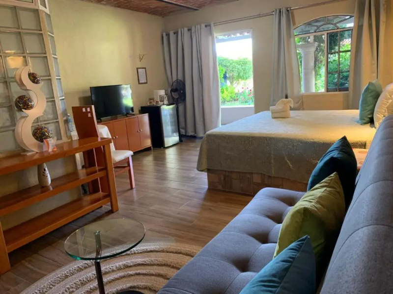 Casa de la Abuela