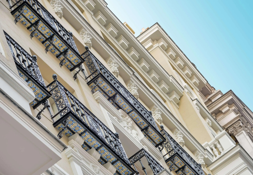 Catalonia Gran Via Madrid