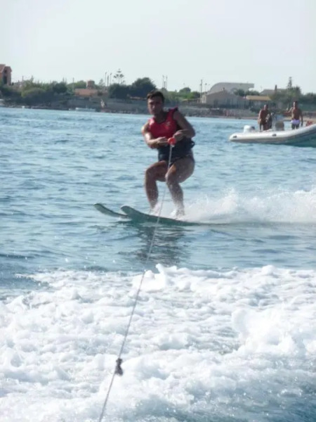 Villa Cappuzzello Montalbano