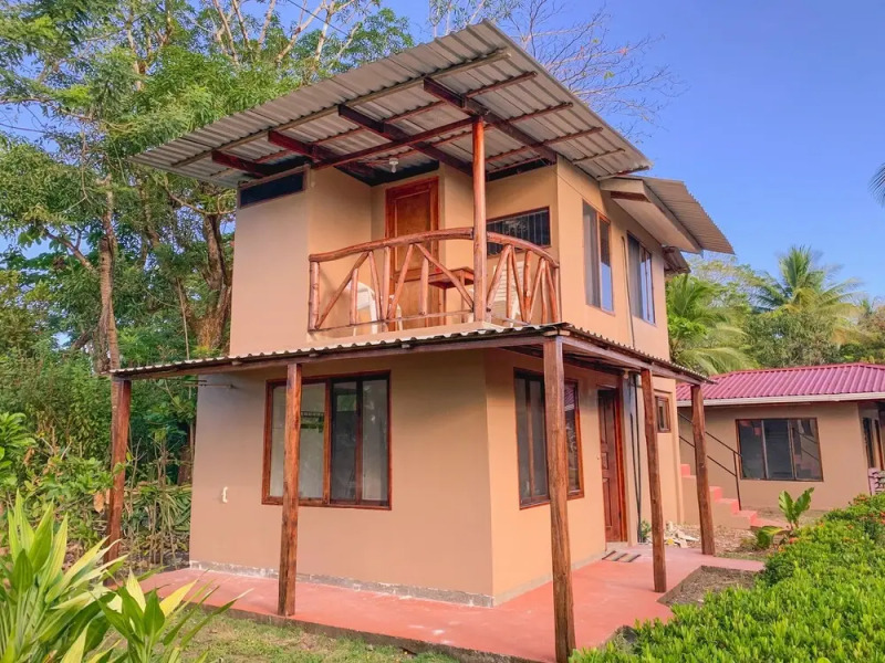 Cabinas La Tranquilidad