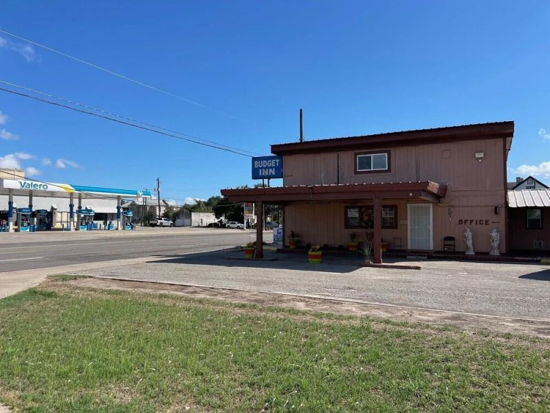 Budget Inn Motel