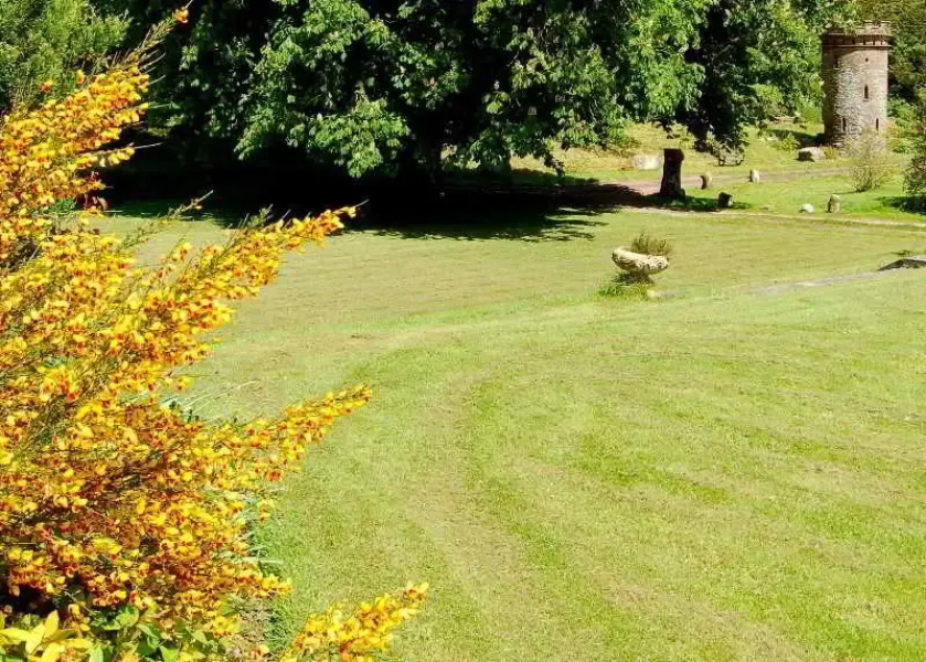 The Urr Valley Country House Hotel