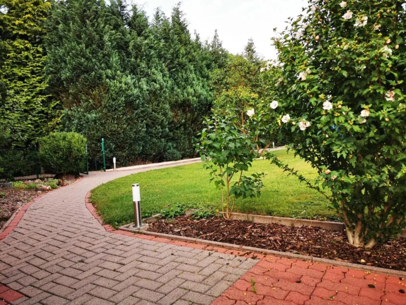 Ferienhaus Apartments Emmerthal