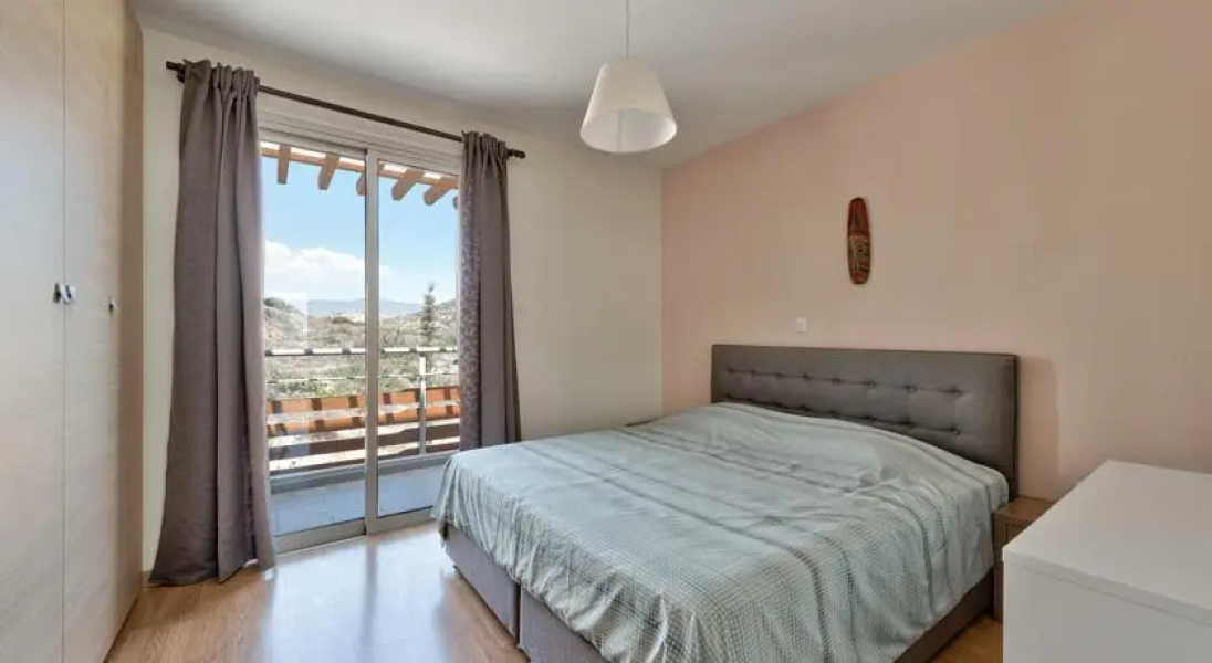 Amathusa Coastal Heights Apartment No. 203
