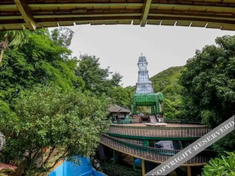 Nida Rooms Hang Dong Grand Canyon 333