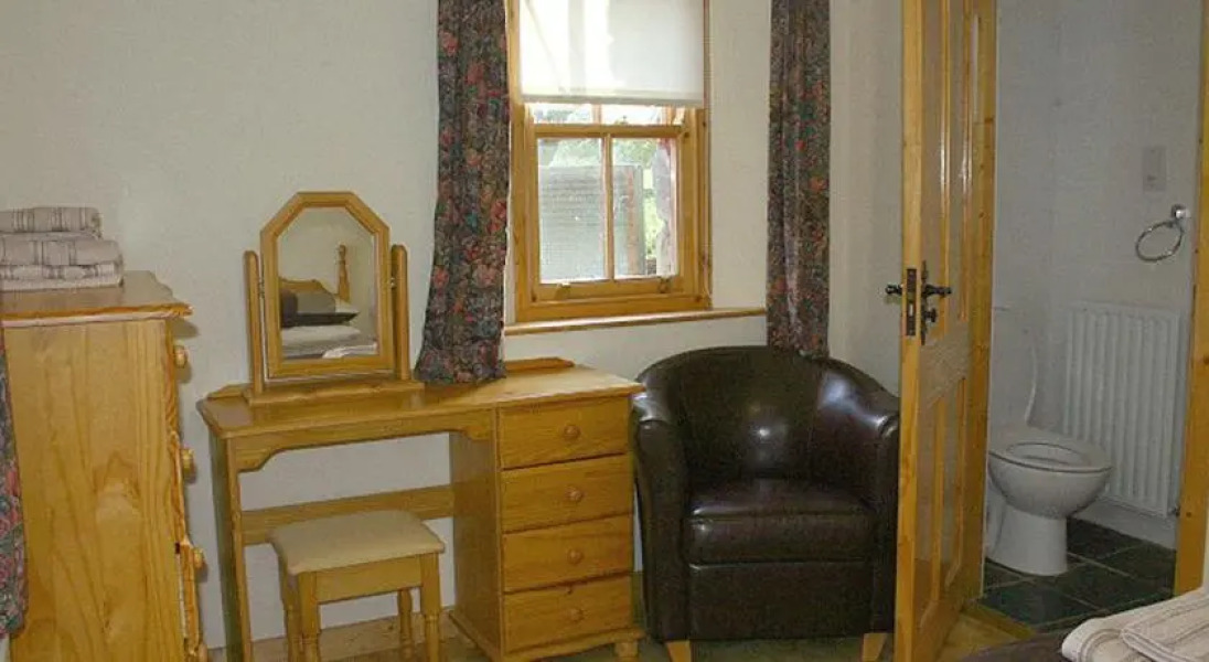 Ballynasollus Cottage