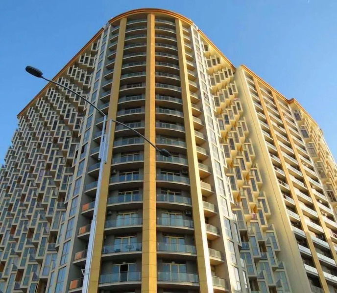 Отель Orbi Plaza Hotel Official