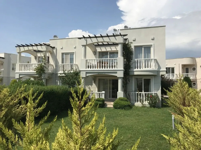 Bodrum Adabuku Holiday Village