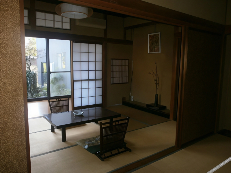Chitose Ryokan