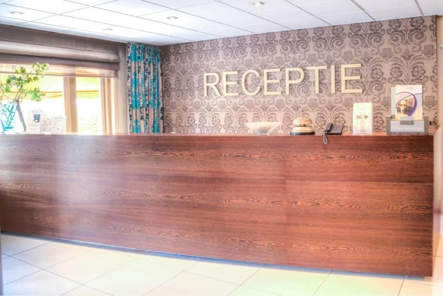 Hotel Twenty-Three Amsterdam Airport