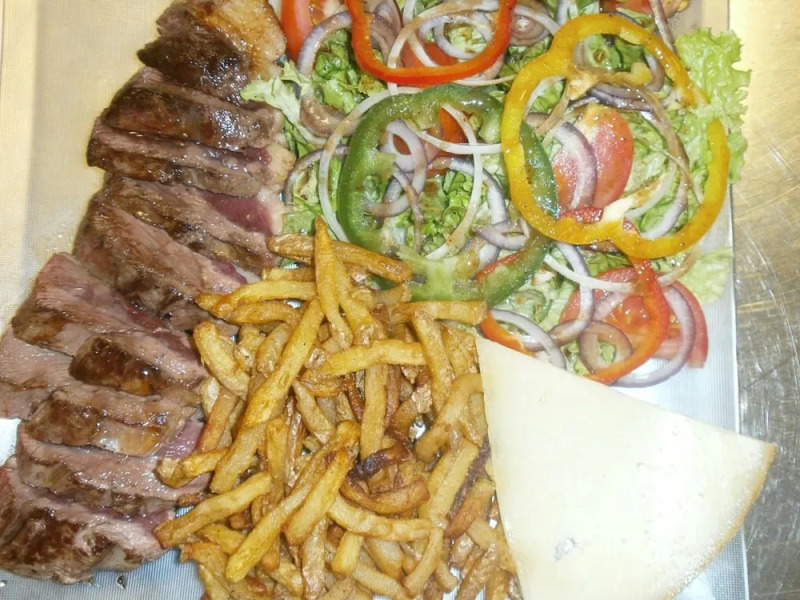 Auberge Saint Christophe