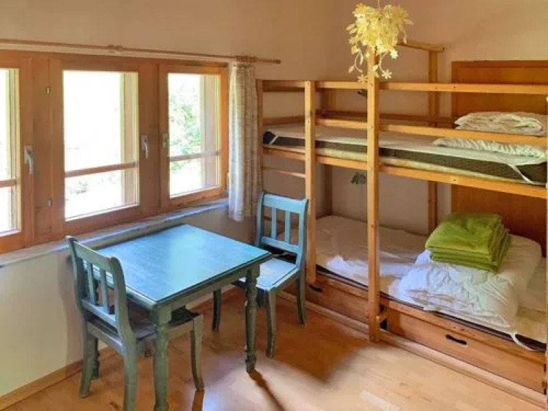 Pantke. Wohnung Breithorn