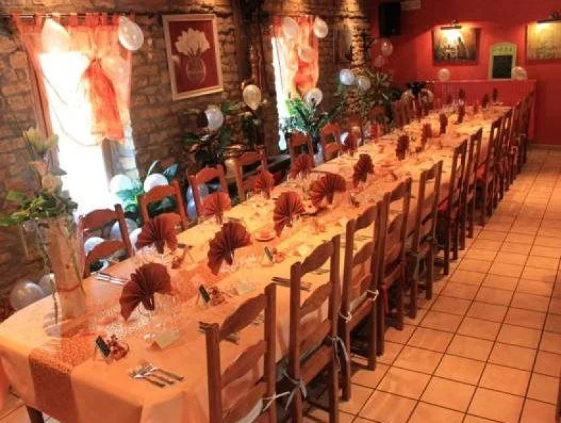 La Vieille Ferme Chassepierre