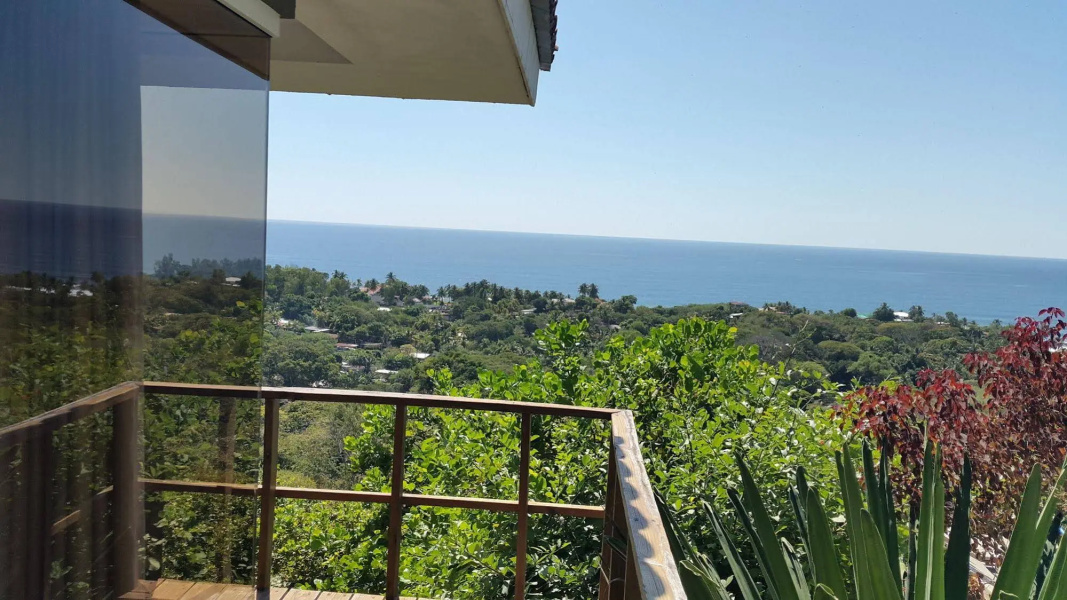Vista Sunzal Bungalow