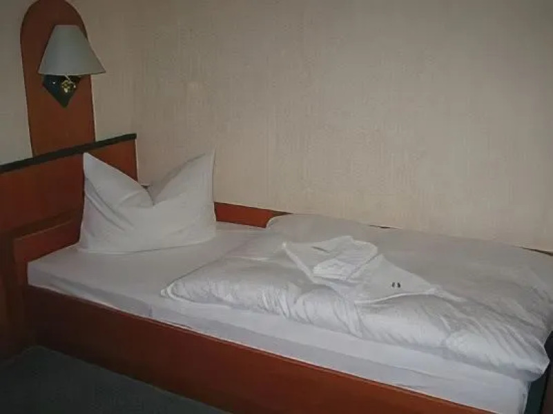 Hotel zur Alten Brauerei