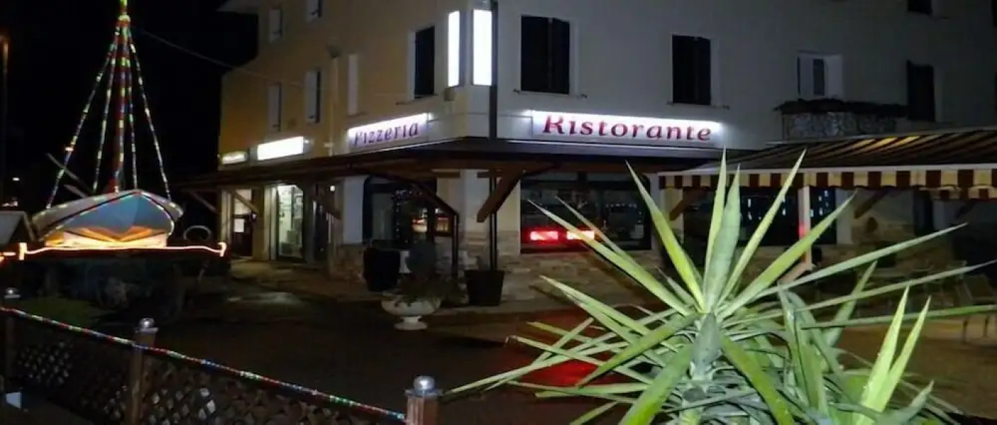 Nuova Locanda Munerato