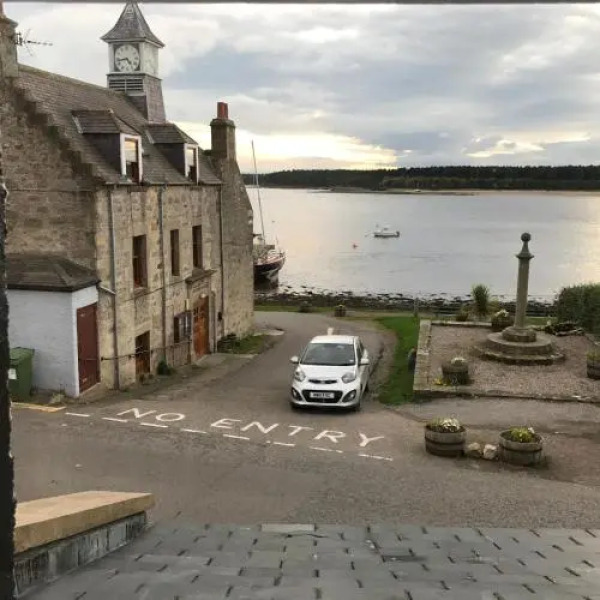 Crown and Anchor Inn