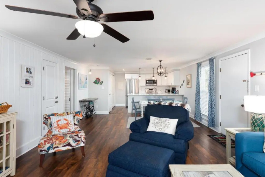 Driftwood Villa 256 - Slo Drift