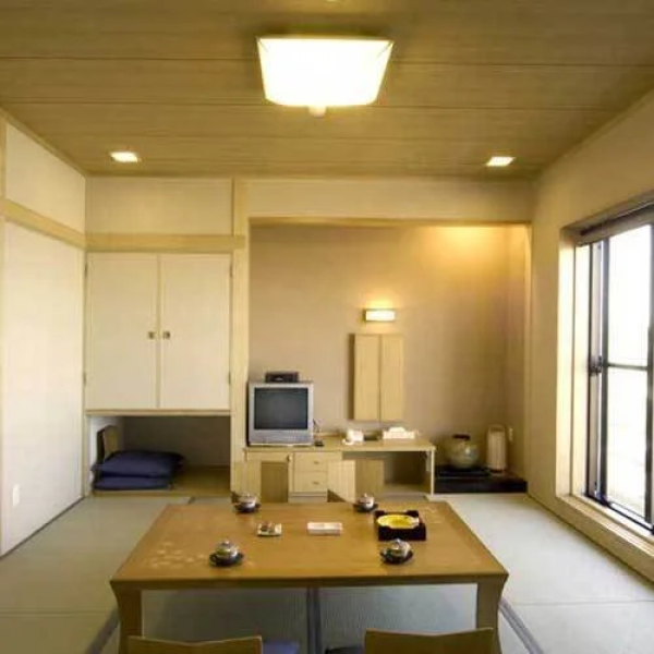 Hotel Ayase