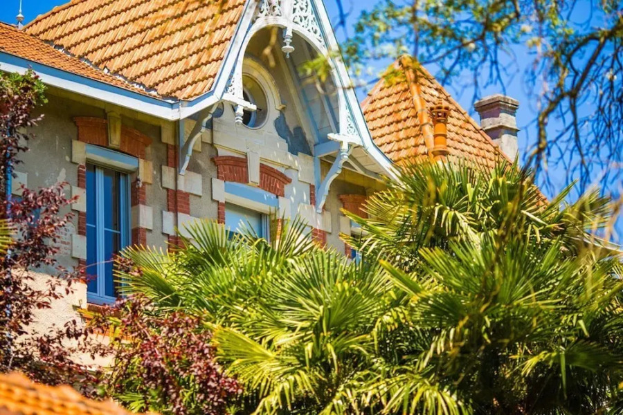 La Jenny, Naturist Resort