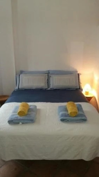 Apartment Calle Los Huertas