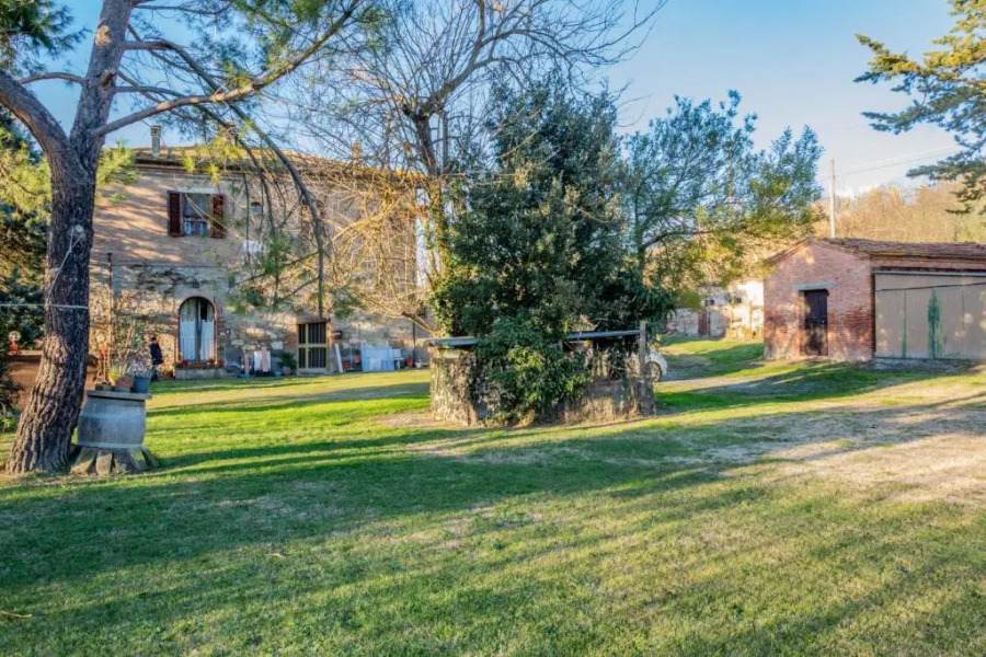 Podere San Bernardino