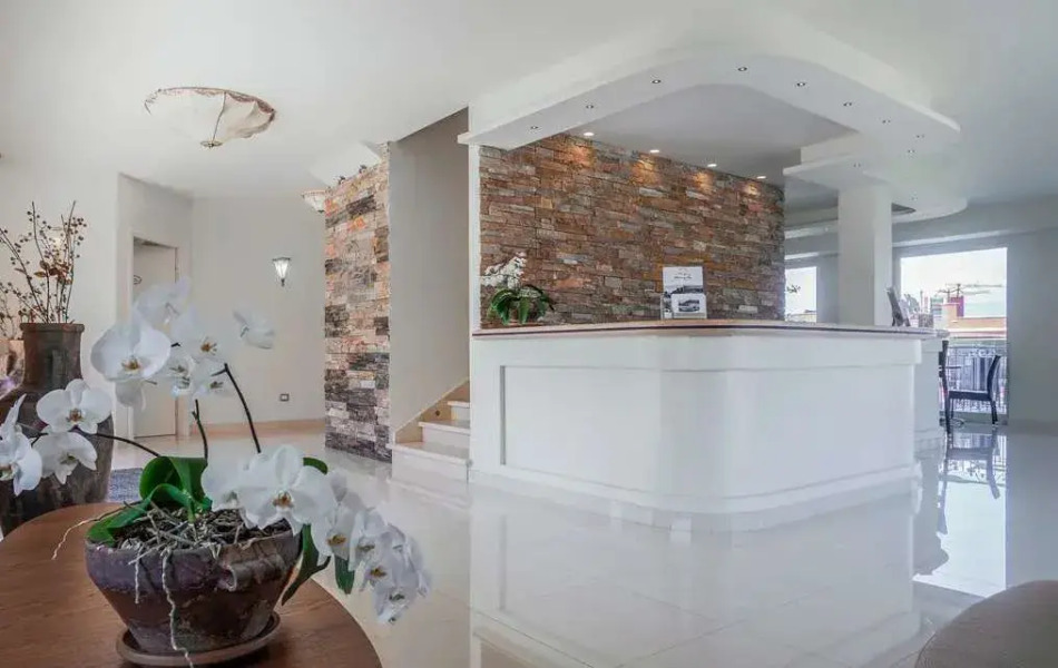 Hotel Valeria del Mar