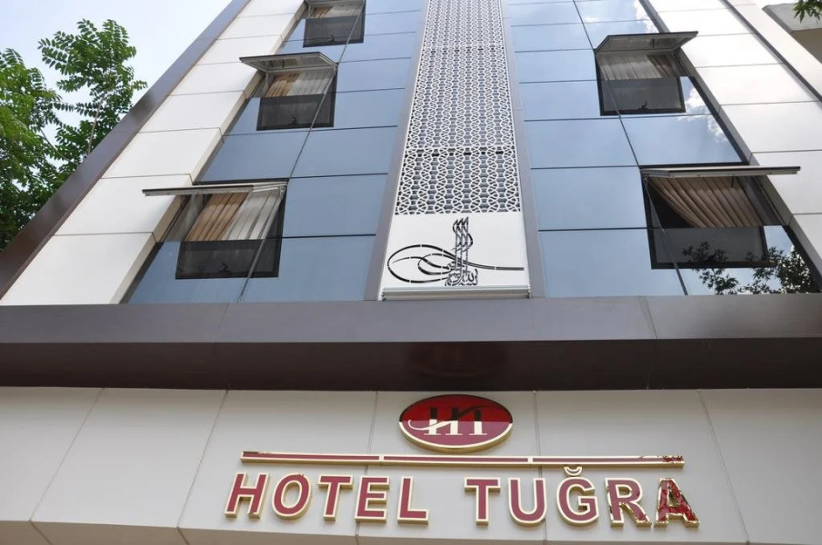 Tugra Hotel