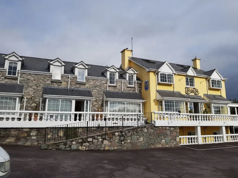 The River's Edge Guest House