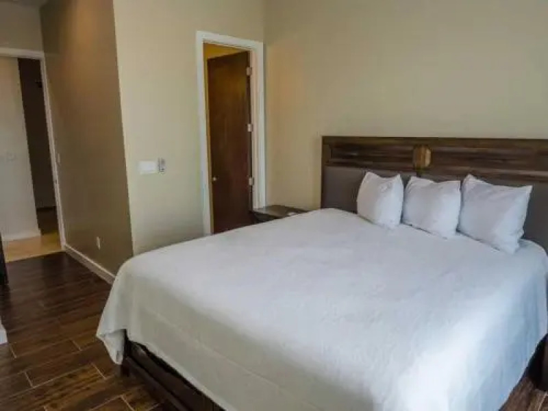 Beachfront Condo Unit 3