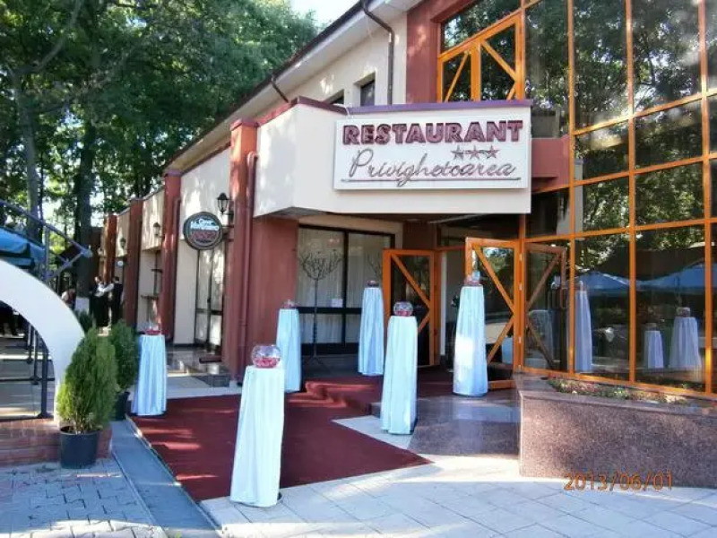 Hotel Privighetoarea