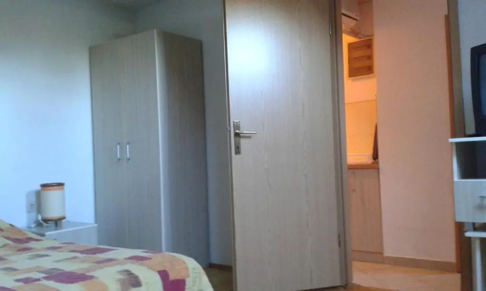 Jovanoski Apartments
