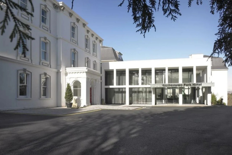 Rochestown Park Hotel