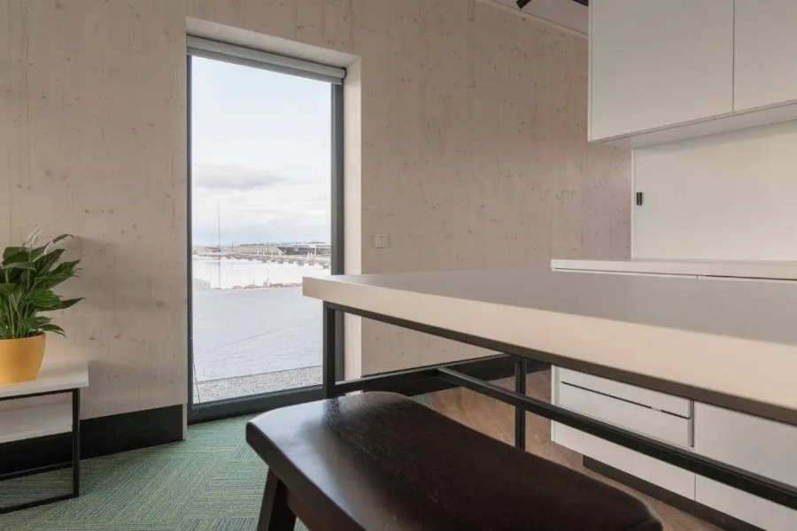 Hetke Living Kakumäe