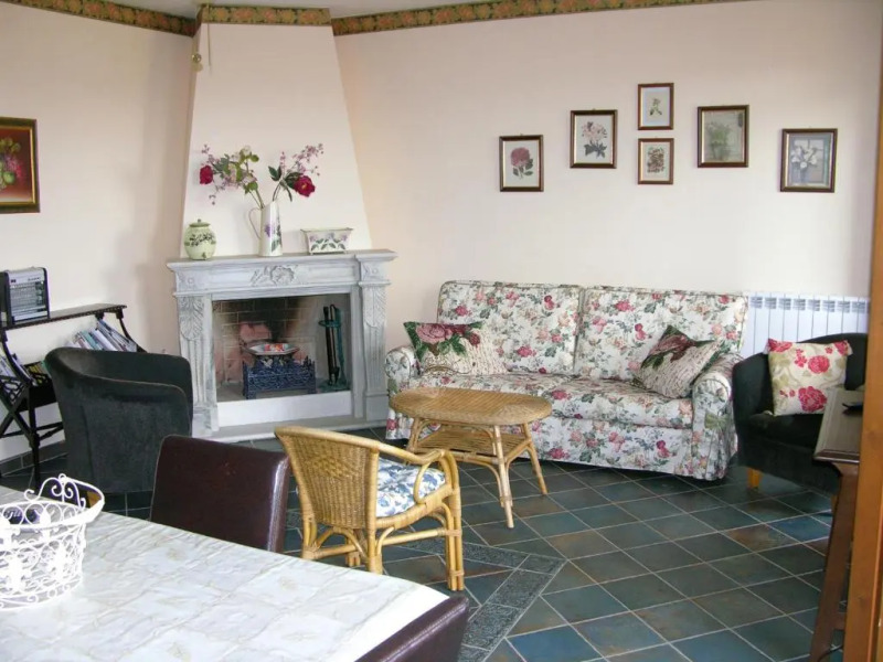 Appartamento Vacanze Magnolia e Glicine