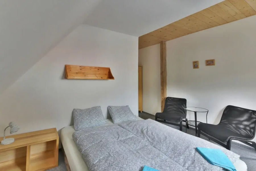 Penzion Bobešova bouda