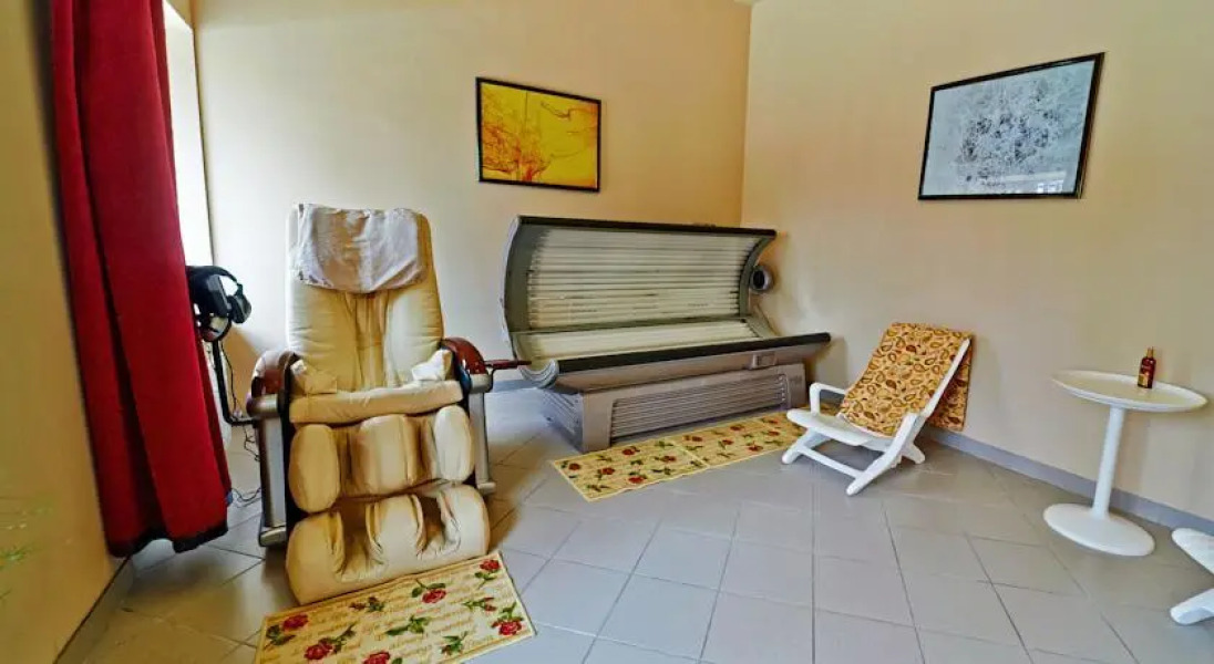 Отель ЛаФер