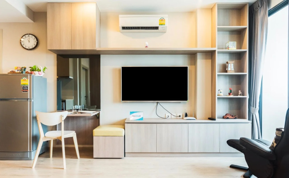 23 Degrees By Favstay